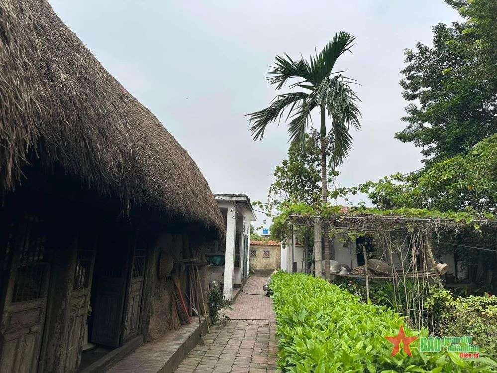 Bảo tàng Đồng quê Nam Định: Nơi lưu giữ “hồn quê” Việt